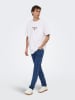 ONLY & SONS Jeans - Slim fit - in Dunkelblau
