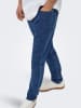 ONLY & SONS Jeans - Slim fit - in Dunkelblau