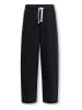 ONLY & SONS Junior Sweathose "Ceres" in Schwarz