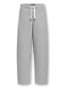 ONLY & SONS Junior Sweathose "Ceres" in Grau