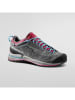 LA SPORTIVA Leder-Wanderschuhe "TX2 Evo" in Grau