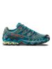 LA SPORTIVA Buty "Ultra Raptor II" w kolorze niebieskim do biegania w terenie