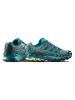LA SPORTIVA Buty "Ultra Raptor II" w kolorze niebieskim do biegania w terenie