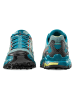 LA SPORTIVA Buty "Ultra Raptor II" w kolorze niebieskim do biegania w terenie