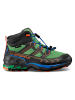 LA SPORTIVA Buty turystyczne "Ultra Raptor II" w kolorze zielonym