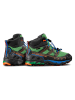 LA SPORTIVA Buty turystyczne "Ultra Raptor II" w kolorze zielonym