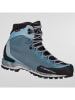 LA SPORTIVA Leren wandelschoenen "Trango Tech" blauw