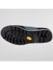 LA SPORTIVA Leren wandelschoenen "Trango Tech" blauw