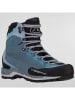 LA SPORTIVA Leren wandelschoenen "Trango Tech" blauw