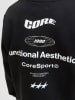 JACK & JONES Junior Bluza "Signal" w kolorze czarnym
