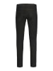 JACK & JONES Junior Dżinsy "Clark" - Slim fit - w kolorze czarnym