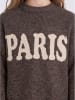 KIDS ONLY Pullover "Jerico" in Braun
