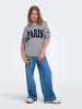 KIDS ONLY Pullover "Jerico" in Grau