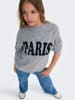 KIDS ONLY Pullover "Jerico" in Grau