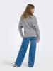 KIDS ONLY Pullover "Jerico" in Grau