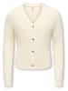 KIDS ONLY Cardigan "Katia" in Beige