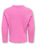 KIDS ONLY Trui "Gibi" roze