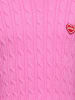 KIDS ONLY Trui "Gibi" roze