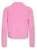 KIDS ONLY Pullover "Rica" in Rosa