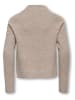 KIDS ONLY Pullover "Rica" in Beige