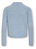 KIDS ONLY Sweter "Rica" w kolorze błękitnym