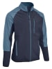 Maul Sport Softshelljacke "Hornspitze" in Dunkelblau