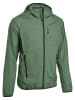 Maul Sport Funktionsjacke "Tainan" in Grün