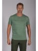 Maul Sport Funktionsshirt "Grinberg Fresh" in Grün