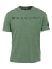 Maul Sport Funktionsshirt "Grinberg Fresh" in Grün