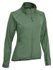 Maul Sport Kurtka polarowa "Astonia II" w kolorze zielonym