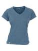 Maul Sport Funktionsshirt "Ridnaun Fresh" in Blau