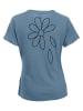 Maul Sport Funktionsshirt "Ridnaun Fresh" in Blau