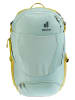 Deuter Wanderrucksack "Trans Alpine 22" in Grün - (B)26 x (H)50 x (T)20 cm