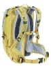 Deuter Wanderrucksack "Trans Alpine 22" in Grün - (B)26 x (H)50 x (T)20 cm