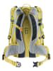 Deuter Wanderrucksack "Trans Alpine 22" in Grün - (B)26 x (H)50 x (T)20 cm