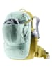 Deuter Wanderrucksack "Trans Alpine 28" in Grün - (B)27 x (H)52 x (T)22 cm