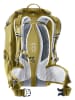 Deuter Plecak turystyczny "Trans Alpine 28" w kolorze zielonym - 27 x 52 x 22 cm
