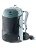 Deuter Plecak turystyczny "Trans Alpine Pro 26" w kolorze błękitnym - 28 x 52 x 21 cm