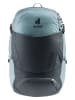 Deuter Plecak turystyczny "Trans Alpine Pro 26" w kolorze błękitnym - 28 x 52 x 21 cm