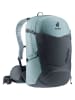 Deuter Plecak turystyczny "Trans Alpine Pro 26" w kolorze błękitnym - 28 x 52 x 21 cm