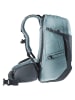 Deuter Plecak turystyczny "Trans Alpine Pro 26" w kolorze błękitnym - 28 x 52 x 21 cm