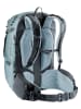 Deuter Plecak turystyczny "Trans Alpine Pro 26" w kolorze błękitnym - 28 x 52 x 21 cm
