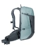 Deuter Wanderrucksack "Trans Alpine Pro 28" in Hellblau - (B)23 x (H)46 x (T)19 cm