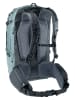Deuter Wanderrucksack "Trans Alpine Pro 28" in Hellblau - (B)23 x (H)46 x (T)19 cm