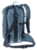 Deuter Wanderrucksack "Bike I 16" in Blau - (B)23 x (H)46 x (T)19 cm