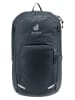 Deuter Wandelrugzak "Bike I 16" antraciet - (B)23 x (H)46 x (T)19 cm