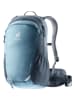 Deuter Plecak turystyczny "Superbike 18" w kolorze niebieskim - 26 x 50 x 18 cm