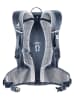 Deuter Plecak turystyczny "Superbike 18" w kolorze niebieskim - 26 x 50 x 18 cm