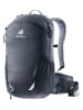 Deuter Wanderrucksack "Superbike 18" in Anthrazit - (B)26 x (H)50 x (T)18 cm