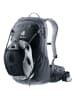 Deuter Wanderrucksack "Superbike 18" in Anthrazit - (B)26 x (H)50 x (T)18 cm
